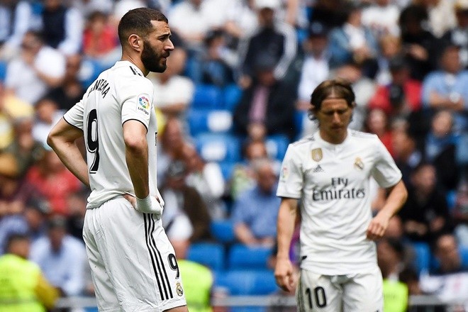 Hazard kiểm tra y tế tại Real Madrid (The Sun) - Bóng Đá