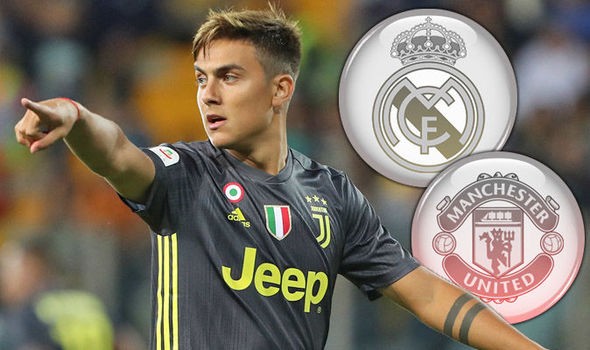 Anh trai Dybala tuyên bố rời Juve - Bóng Đá