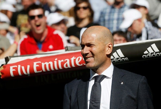 3 thành viên sẽ trở lại Real mùa sau - Bóng Đá