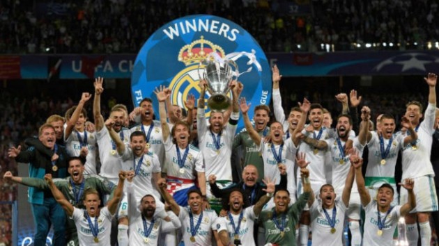 Real Madrid: Sự sụp đổ của nhà vua Châu Âu sau 1099 ngày - Bóng Đá