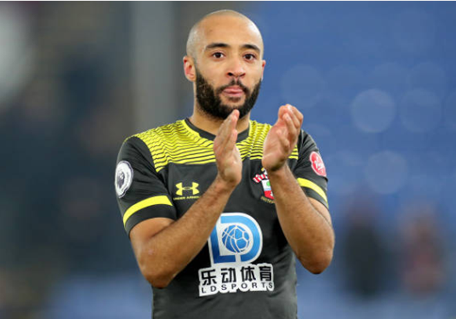 ĐHTB vòng 24 EPL  - Bóng Đá