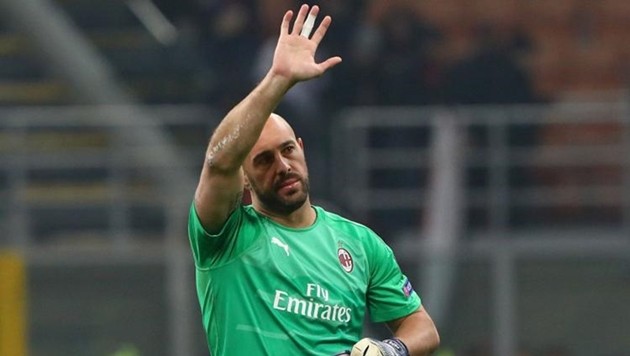 Pepe Reina gia nhập Aston Villa - Bóng Đá