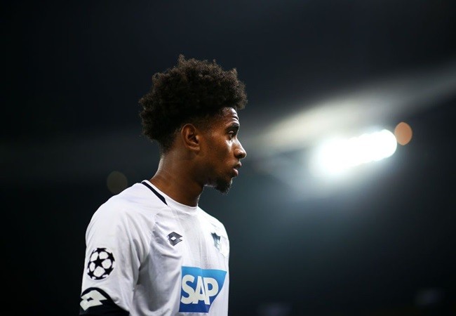 Reiss Nelson lên tiếng tương lai - Bóng Đá