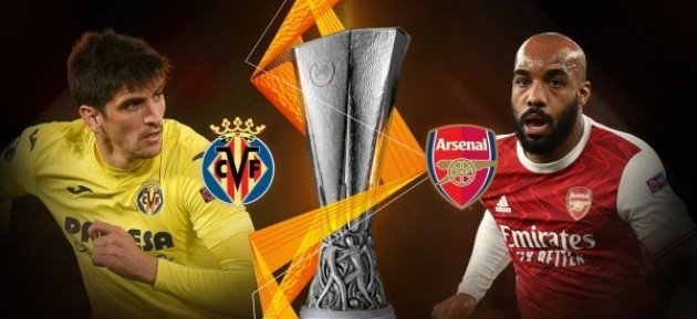Villarreal - Arsenal - Bóng Đá