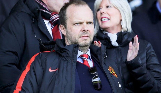 Man Utd đã biến thành... Liverpool, Man City, Chelsea và Arsenal - Bóng Đá