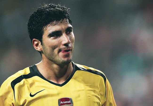 QUÁ SỐC! Cựu sao Arsenal 'đột tử' sau vụ tai nạn giao thông - Bóng Đá