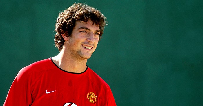 15 players that maybe you did not remember and played at Manchester United - Bóng Đá