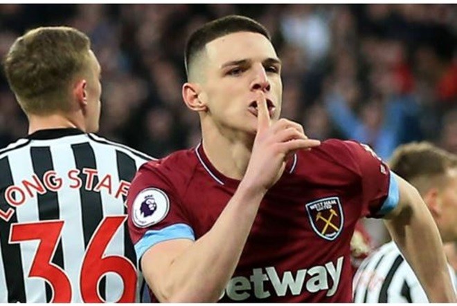 ĐHTB vòng 29 EPL - Bóng Đá