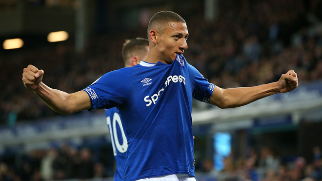 Đội hình U21 xuất sắc nhất ở EPL  - Bóng Đá