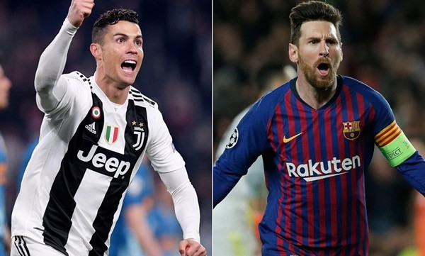 BLV Quang Huy: ‘Ronaldo sẽ hẹn Messi ở trận chung kết trong mơ’ - Bóng Đá