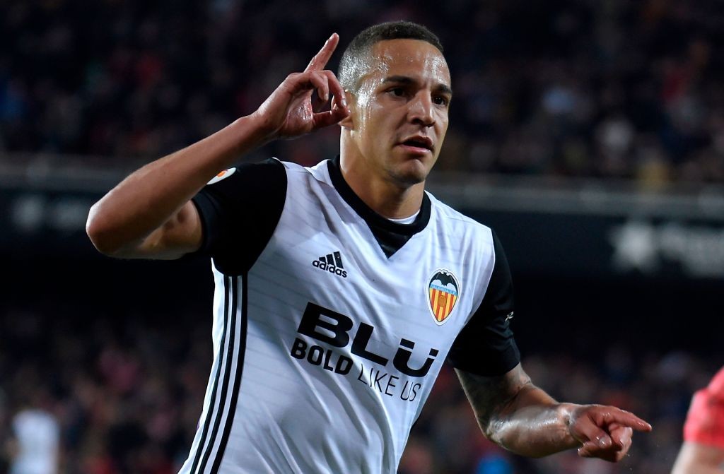 Bartomeu: Rodrigo's name is on the table - Bóng Đá