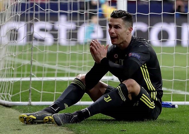 3 điều rút ra sau lượt 2 vòng 1/8 Champions League: Cơn ác mộng của Liverpool, Ro không cứu nổi Juve - Bóng Đá