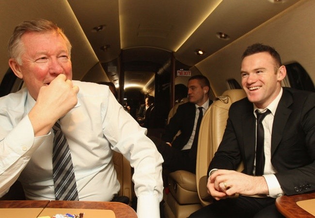 19 phát ngôn 'đỉnh' nhất về Sir Alex (P2): Thu phục nhân tâm - Bóng Đá