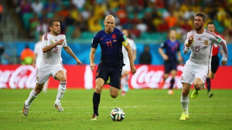 Pha bứt tốc của Mbappe ở đâu so với các kỷ lục trước đó? - Bóng Đá