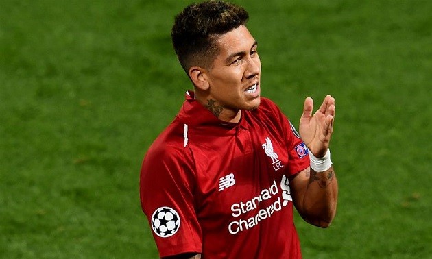 Tin đồn: Sao Liverpool lọt tầm ngắm Paris Saint-Germain - Bóng Đá