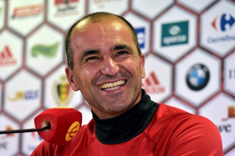 martinez là ứng cử viên hàng đầu thay valverde - Bóng Đá