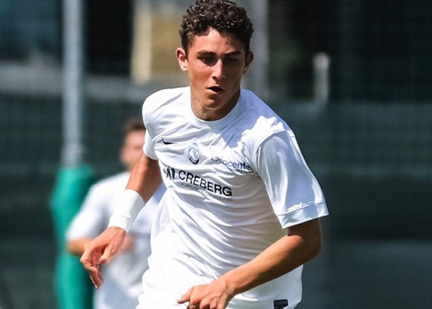 AC Milan muốn ký hợp đồng với Roberto Piccoli - Bóng Đá