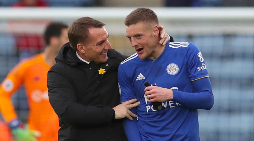 SỐC! Một CĐV Celtic bị bắt giam vì Brendan Rodgers - Bóng Đá