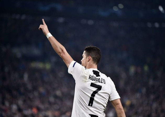 Ferdinand ngả mũ trước Ronaldo, nói lời thật lòng về Juve và Man Utd - Bóng Đá