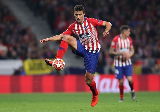 Diego Simeone và kế hoạch thay thế 8 trụ cột tại Atletico Madrid - Bóng Đá