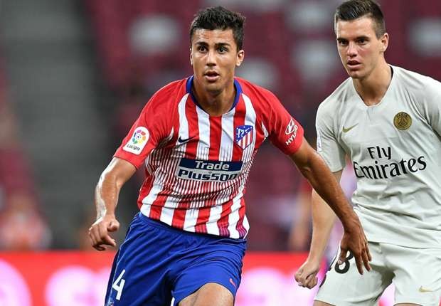 Man Utd mua Rodri - Bóng Đá