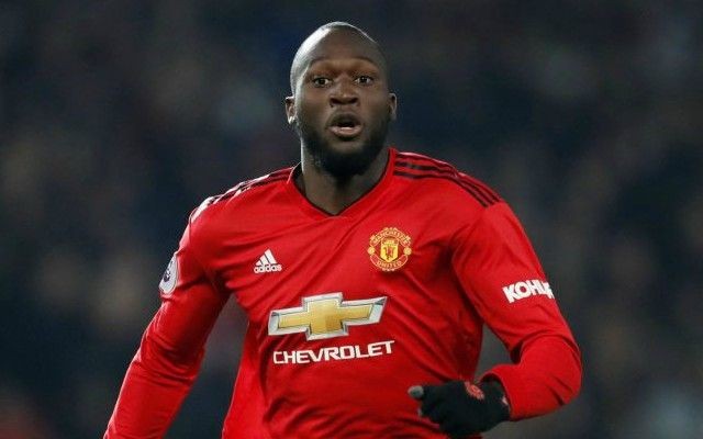 Lukaku chọn ra cầu thủ xuất sắc nhất mùa: Không De Gea, Pogba - Bóng Đá