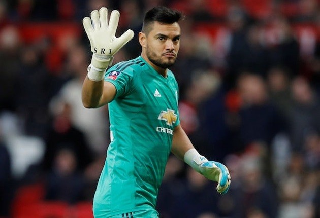 'Cậu ta là cầu thủ hay nhất của Man Utd ở FA Cup' - Bóng Đá