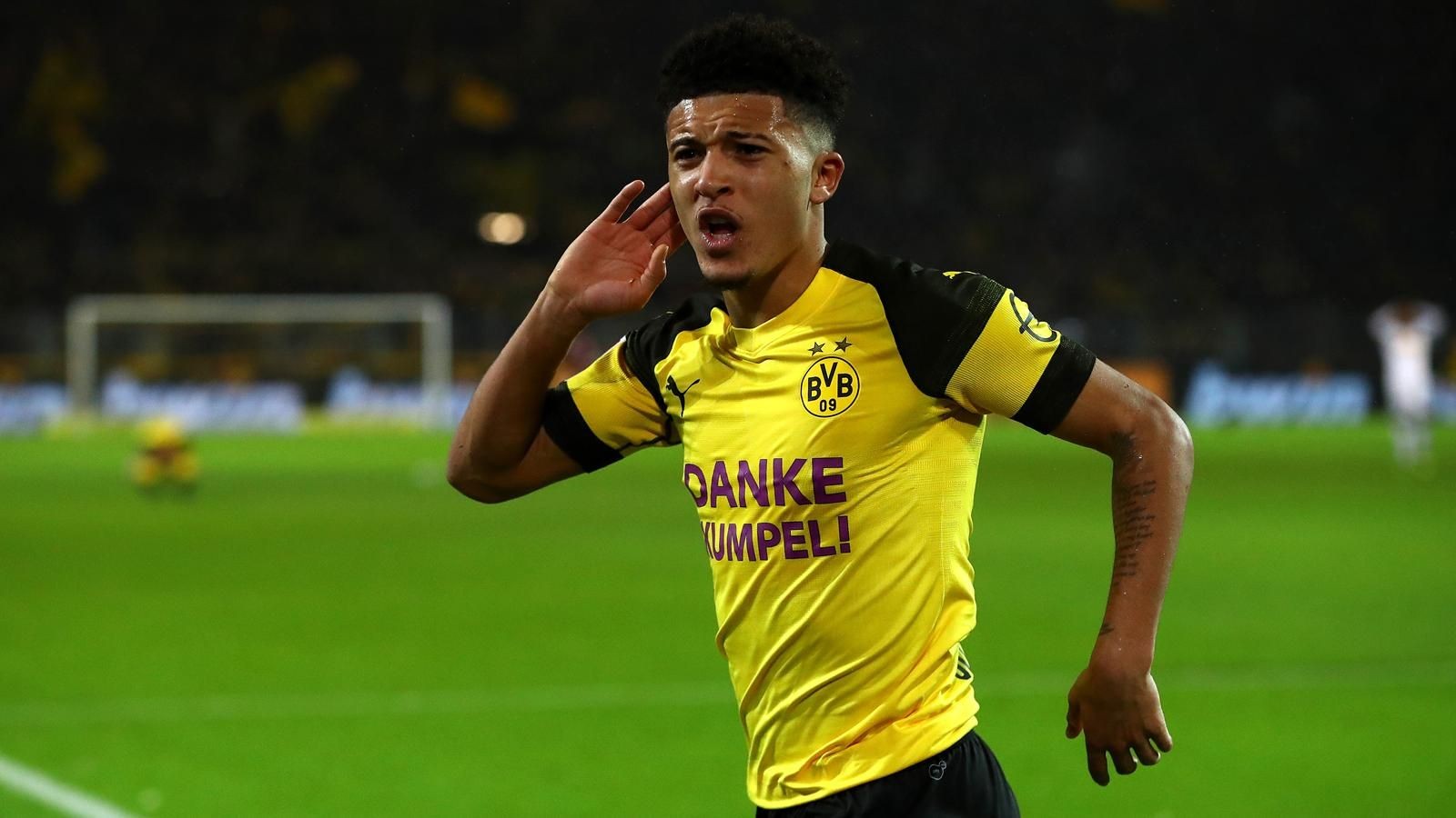 Quên đi Sancho, đây mới là nơi Man Utd cần ưu tiên - Bóng Đá