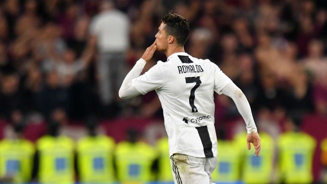 ĐHTB Serie A 2018/2019 - Bóng Đá