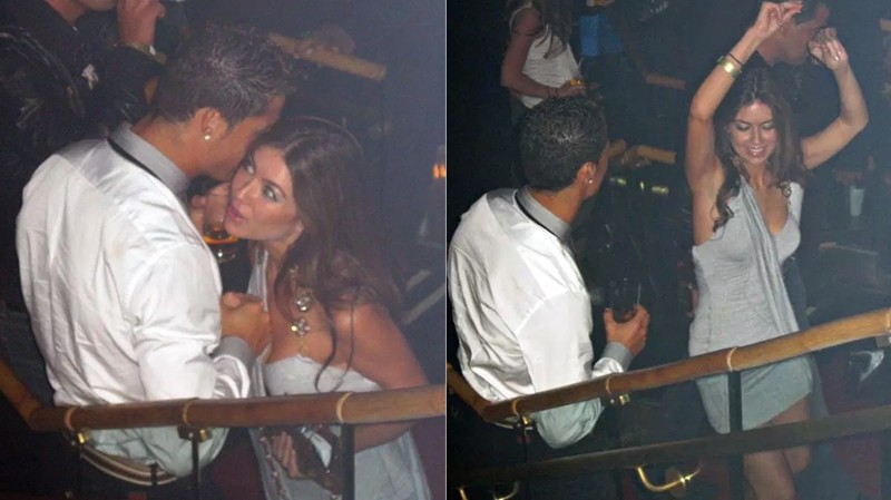 Juventus bảo vệ Ronaldo vì cáo buộc hiếp dâm - Bóng Đá