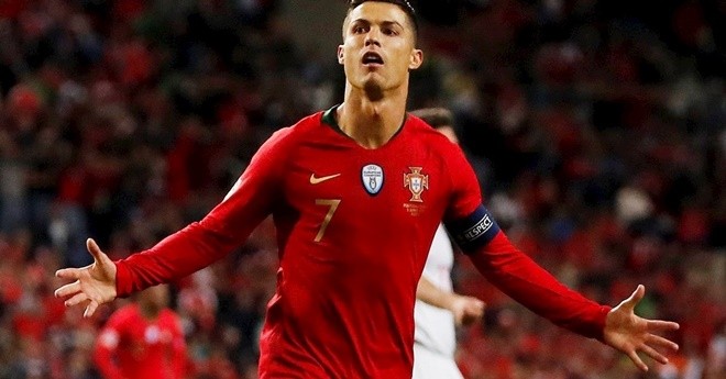 Liệu Bồ Đào Nha có thể thống trị châu Âu sau chức vô địch UEFA Nations League? - Bóng Đá
