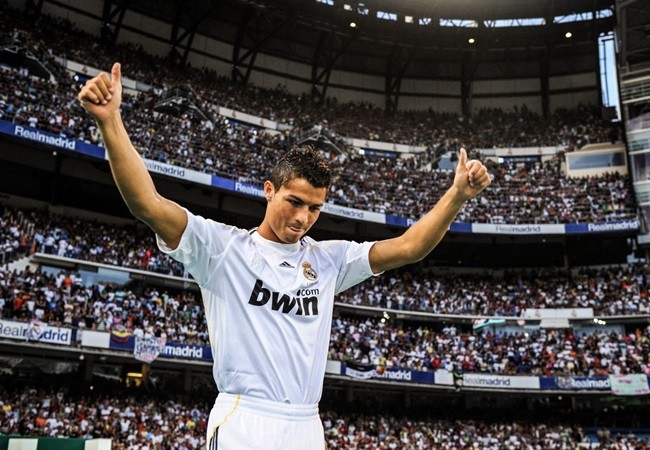 các số 7 M.U ghi 15 bàn thời hậu Ronaldo - Bóng Đá