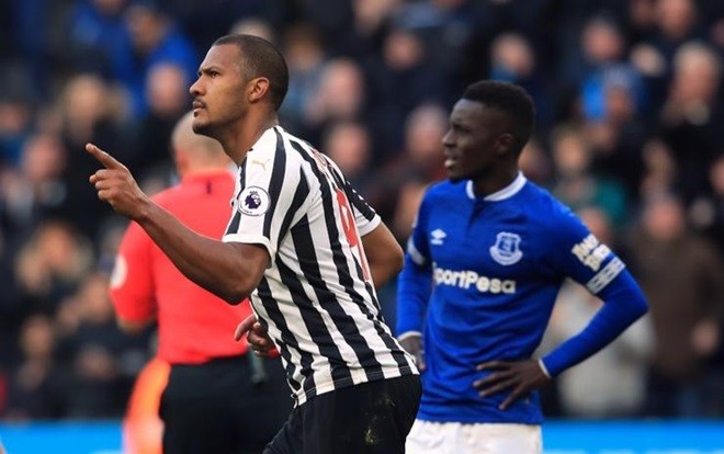 6 cầu thủ xuất sắc nhất ngoài Big Six Premier League - Bóng Đá