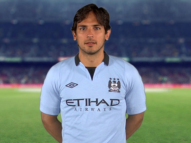 Man City - Bóng Đá