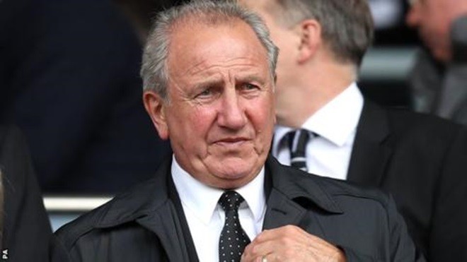 8 HLV tệ nhất trong kỉ nguyên Premier League - Bóng Đá