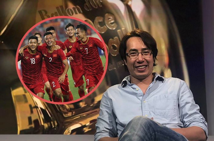 BLV Anh Ngọc: U23 Việt Nam đá tốt, nhưng vẫn còn thiếu 1 điều - Bóng Đá