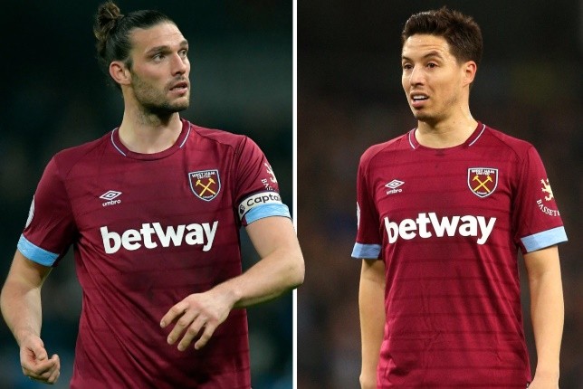 10 sao Premier League ngon nhất vừa bị thanh lý hợp đồng  - Bóng Đá