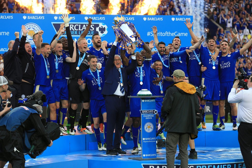 10 chuỗi bất bại dài nhất EPL: Liverpool khó cản; 'Đỉnh cao' Arsenal - Bóng Đá