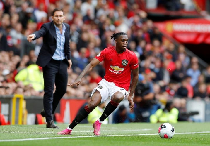 Man Utd đã tìm được đôi cánh hoàn hảo, 