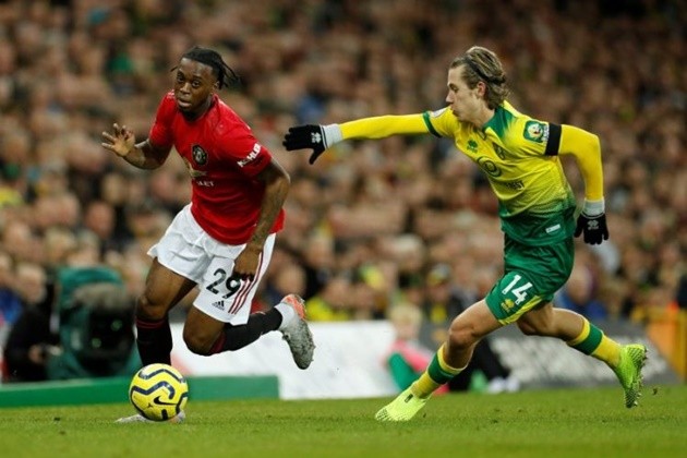 Man Utd face January fixtures nightmare with EIGHT games in 25 days as Solskjaer admits squad is ‘jaded’ already - Bóng Đá