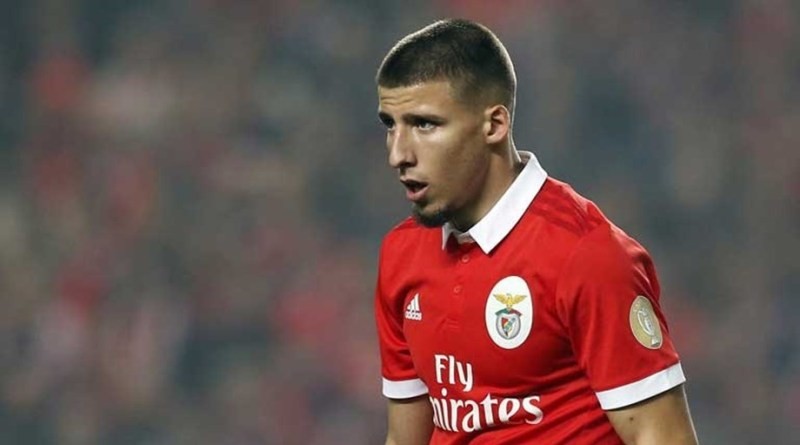 MU xúc Ruben Dias - Bóng Đá