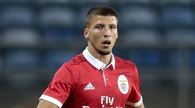 Atletico Madrid gặp trục trặc trong thương vụ Ruben Dias - Bóng Đá