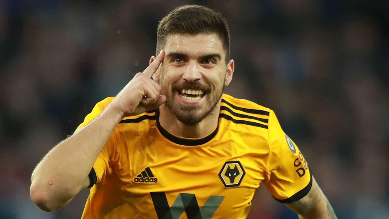 Real Madrid eyeing Ruben Neves - Bóng Đá