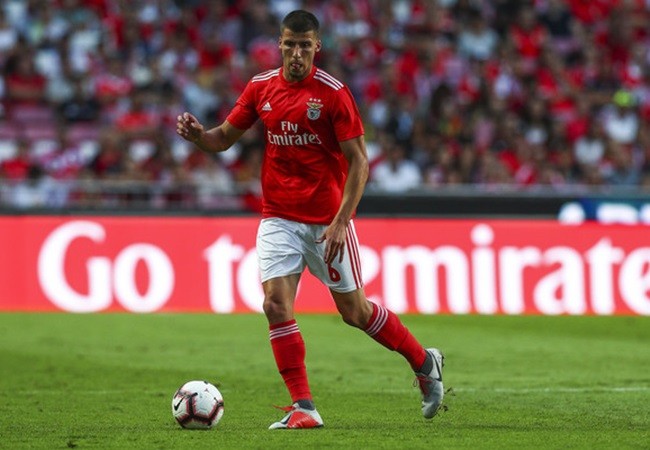 5 'đàn em' CR7 hứa hẹn làm phiên chợ Hè 2019 chao đảo - Bóng Đá