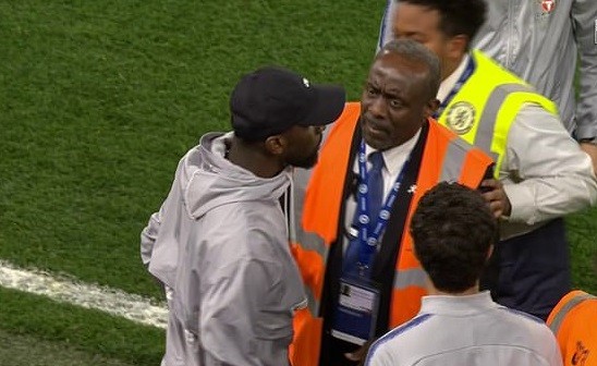 Bị chấn thương, sao Chelsea vẫn muốn ăn thua đủ với HLV Burnley - Bóng Đá