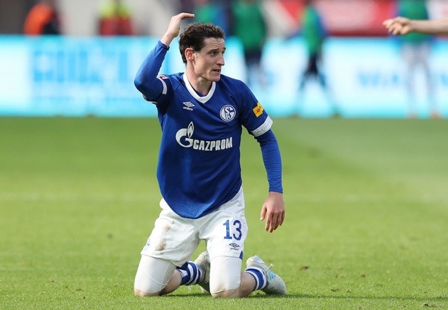 Đội hình tệ nhất châu Âu mùa 2018/19: 'Nỗi đau' Emery, rắc rối của M.U - Bóng Đá