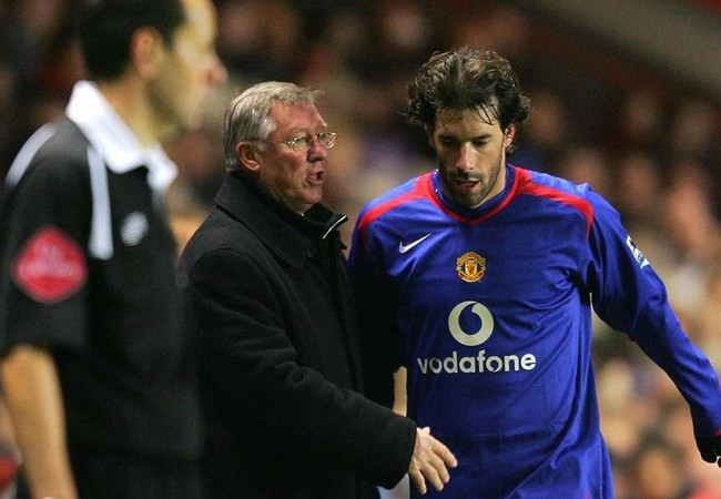 19 phát ngôn 'đỉnh' nhất về Sir Alex (P2): Thu phục nhân tâm - Bóng Đá