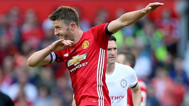 Manchester United - Bóng Đá