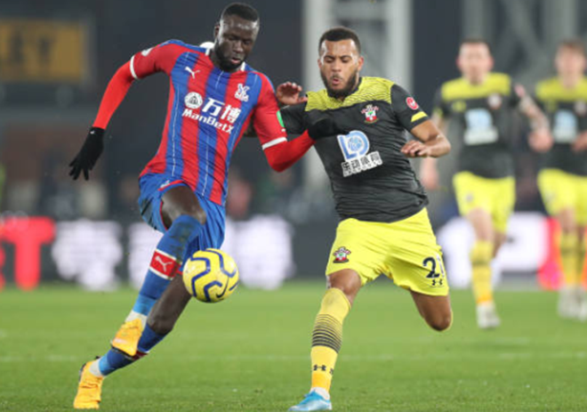 ĐHTB vòng 24 EPL  - Bóng Đá