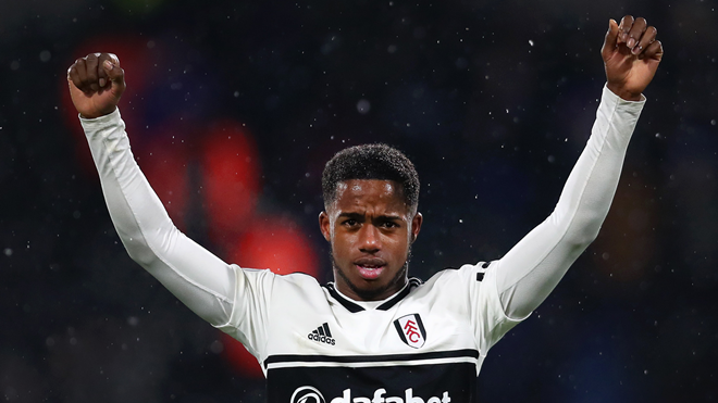 Đội hình U21 xuất sắc nhất ở EPL  - Bóng Đá